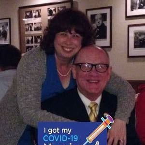 Meet your Posher, Dawn